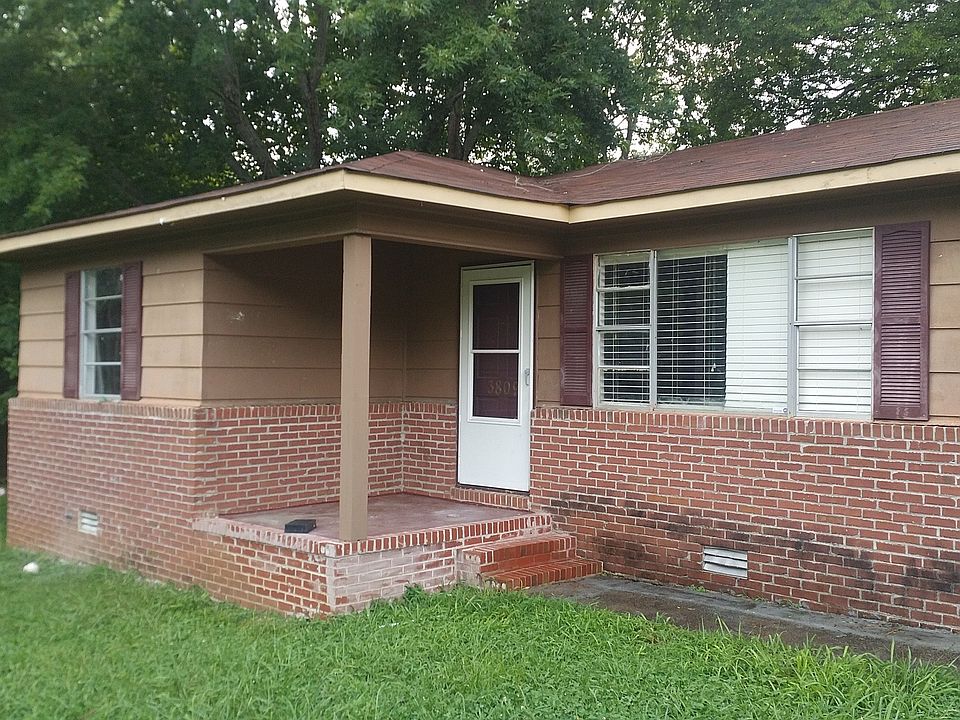 2nd image of 3809 Melody Rd NE