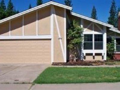 8345 Crestshire Cir, Orangevale, CA, 95662