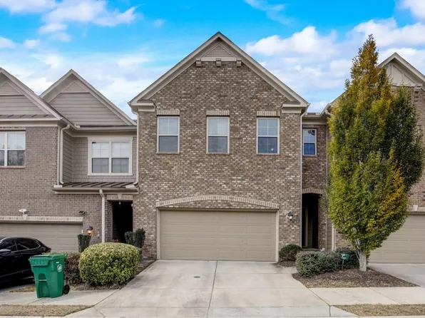 1599 Trailview Way NE, Brookhaven, GA 30329