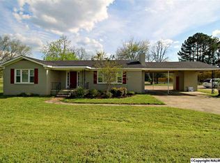 500 Winchester Rd NE, Huntsville, AL 35811