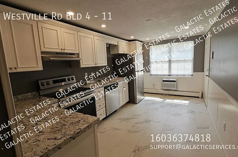 48 Westville Rd #BLD-11 — Photo 1