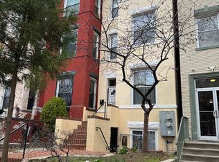 1027 Park Rd NW UNIT B-1, Washington, DC 20010