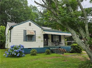 2224 Ridgewood Ave, Anderson, SC 29625