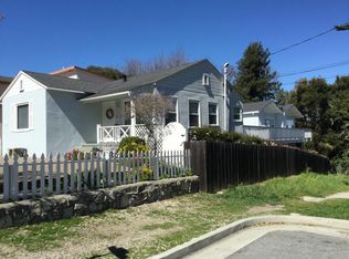 100 Seeno St APT C, Monterey, CA 93940