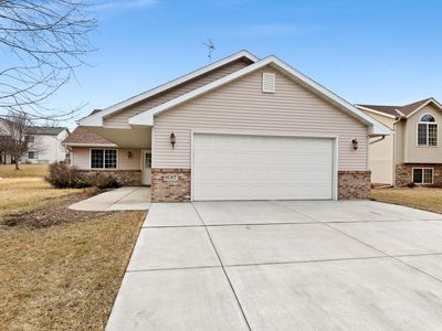 1017 Garden Brook Dr, Sauk Rapids, MN, 56379