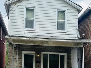 1421 Ridge Ave, Braddock, PA 15104