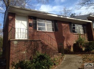 228 Ofarrell St, Athens, GA 30605