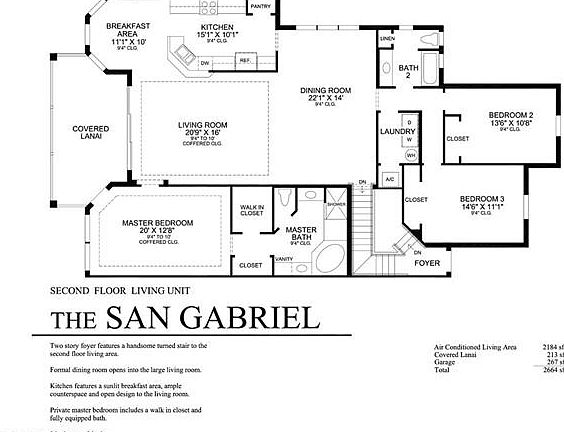 3rd image of 12866 Carrington Cir Unit 204