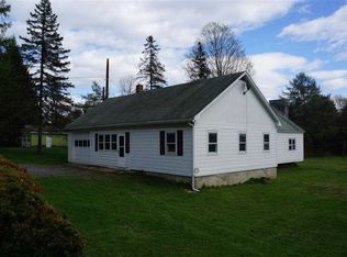 5079 Washington County Rte #113, Greenwich, NY 12834