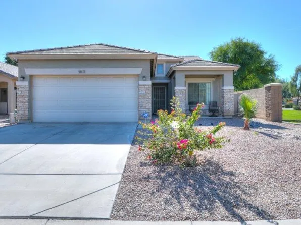 45173 W Paitilla Ln, Maricopa, AZ 85139