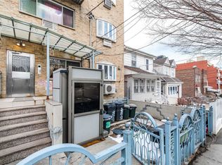 11209 38th Ave APT 1B, Flushing, NY 11368