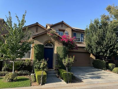 3637 Utah Ln, Clovis, CA, 93619