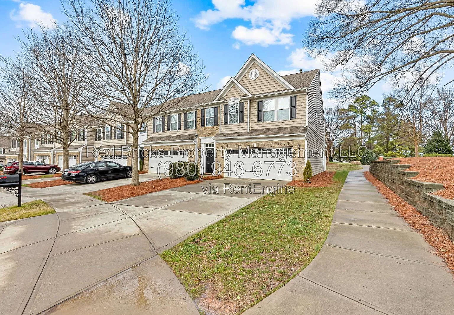 3 bed, 2.5 bath, 1751 sqft, $2,295 — Photo 2