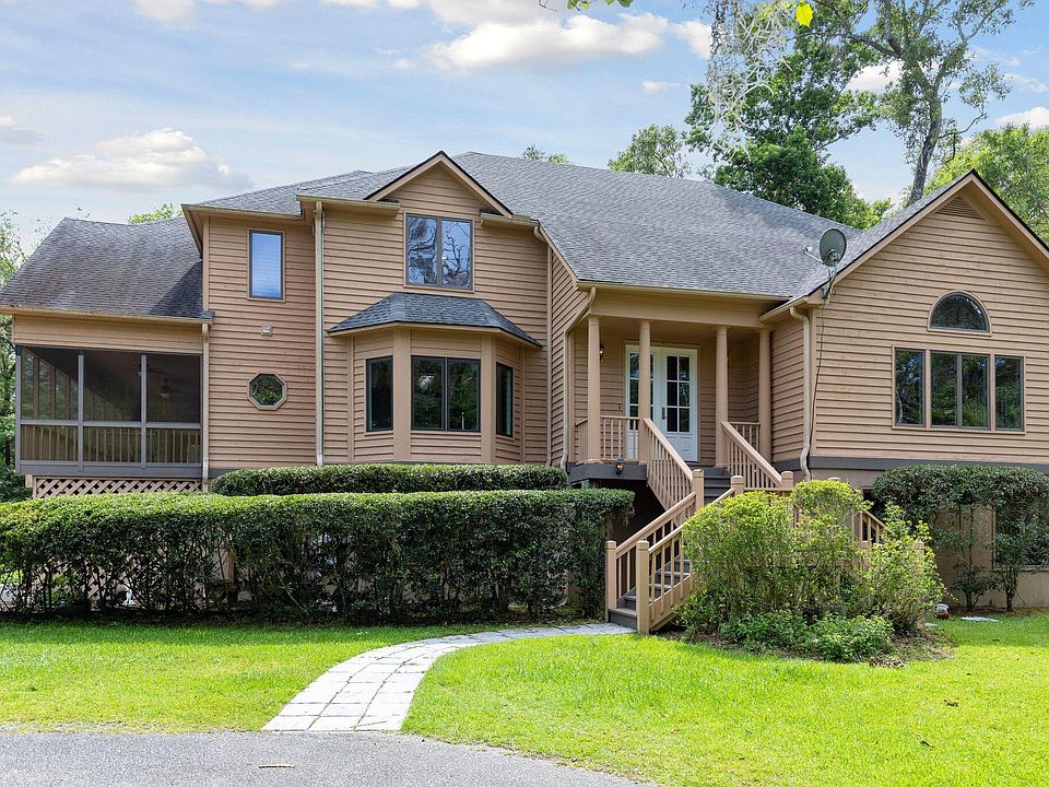 1893 Long Creek Rd, Wadmalaw Island, SC 29487 Zillow