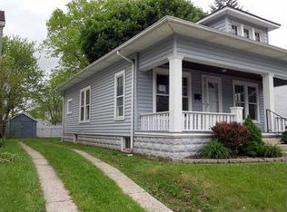 521 Vine St, Piqua, OH 45356