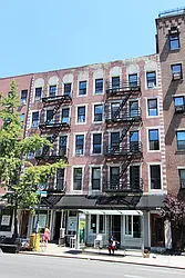 Rented by CompassRock Management