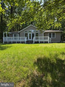 708 Monument Dr, Montross, VA, 22520