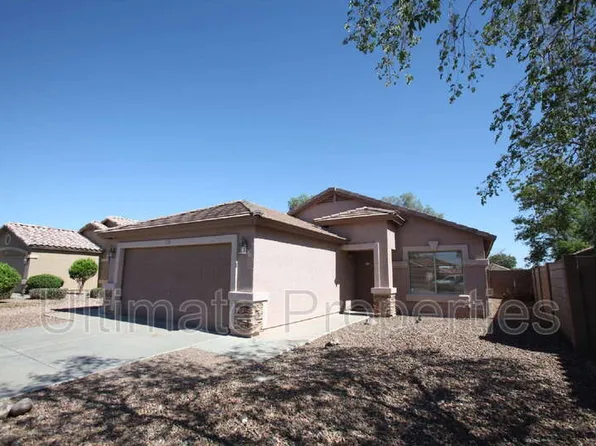 14944 W Maui Ln, Surprise, AZ 85379