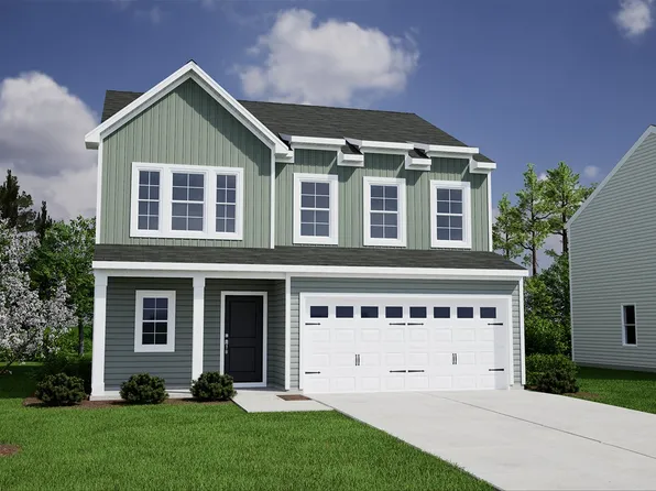 3105 Hallsdale Dr, Elgin, SC 29045