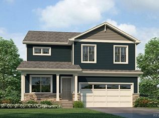 13627 Topaz St, Mead, CO 80504