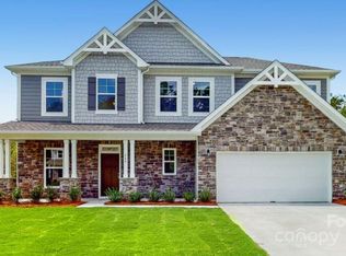 249 Winford Rd, Troutman, NC 28116