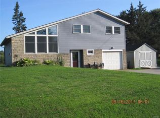 6044 Shed Rd #SS, Rome, NY 13440