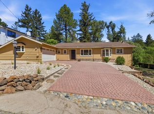 135 Rancho Rio Ave, Ben Lomond, CA