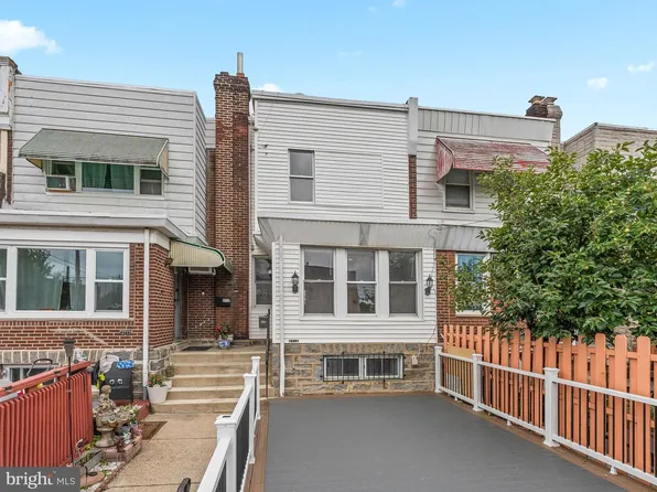 2715 Snyder Ave, Philadelphia, PA 19145