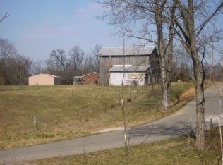 0 James Snow Rd, Westmoreland, TN 37186