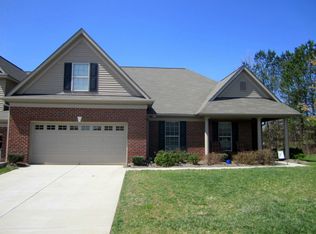 518 Clematis Way, Kernersville, NC 27284