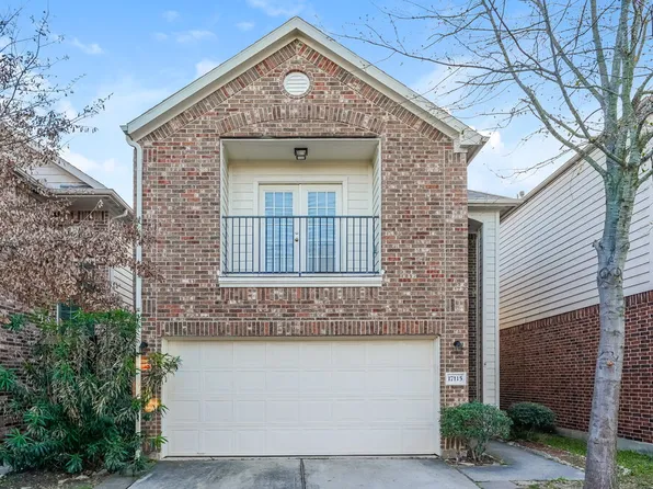 17115 Amarose Dr, Houston, TX 77090