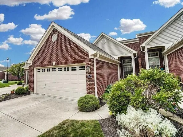909 Borderlands Dr, Erlanger, KY 41018
