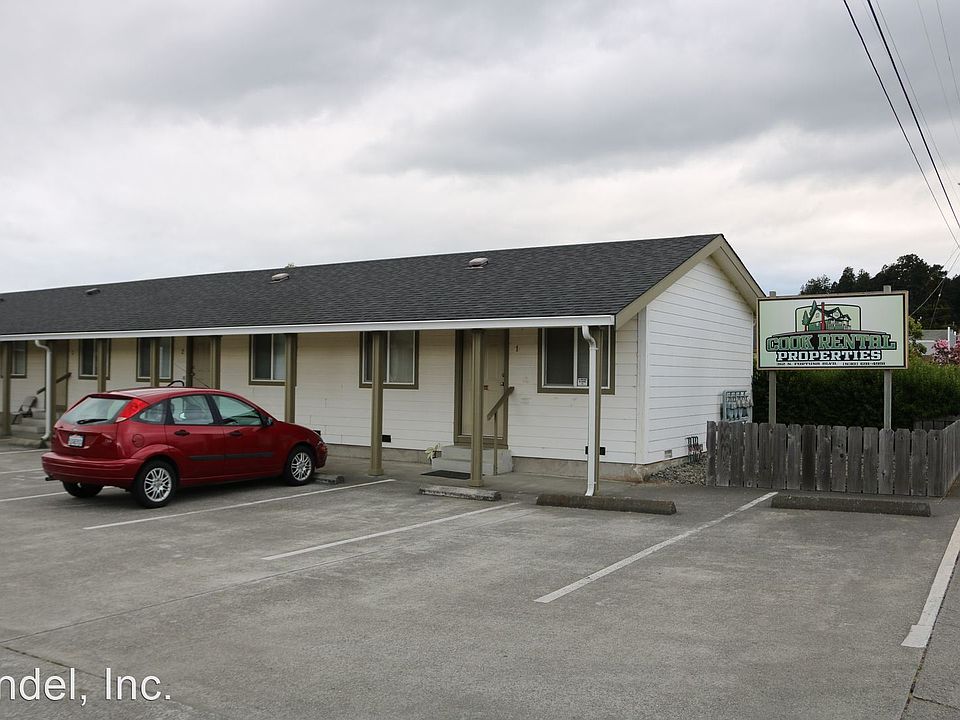 312 N Fortuna Blvd Apartments Fortuna, CA Zillow