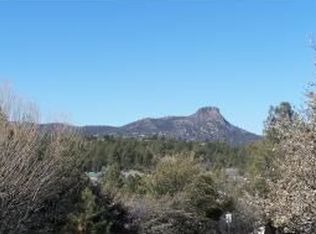 917 Marcus Dr, Prescott, AZ 86303