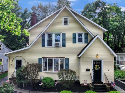 11 City Terrace N, Newburgh, NY, 12550