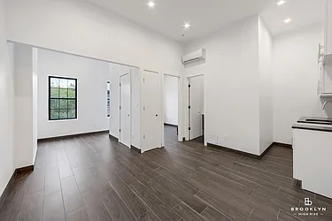 Rented by Brooklyn High Rise LLC