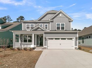 5 Cherrywood Dr, Summerville, SC 29483