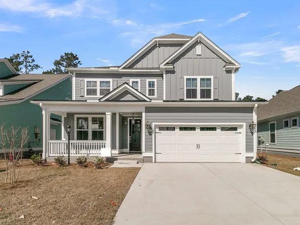 5 Cherrywood Dr, Summerville, SC 29483