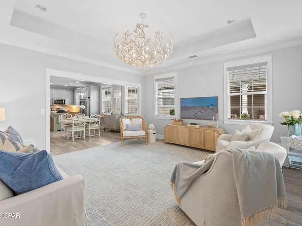 109 Turtle Cv, Panama City Beach, FL 32413