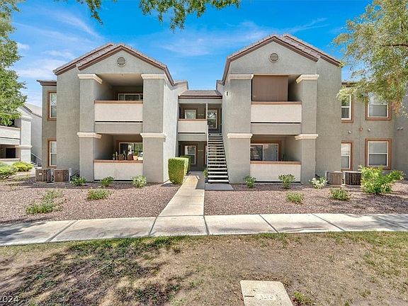 2nd image of 555 E Silverado Ranch Blvd Unit 2074