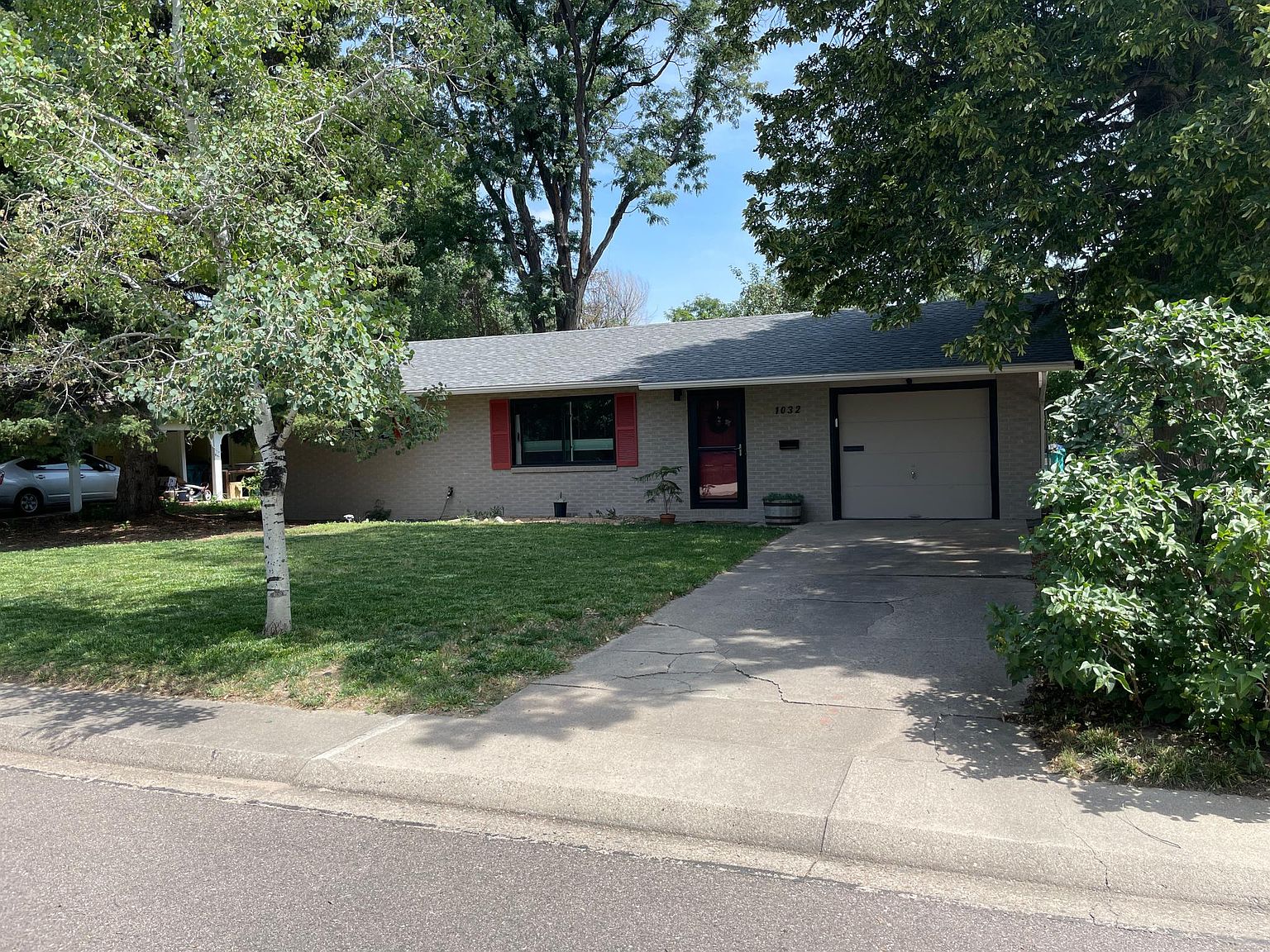 1032 Glenmoor Dr, Fort Collins, CO 80521 | Zillow