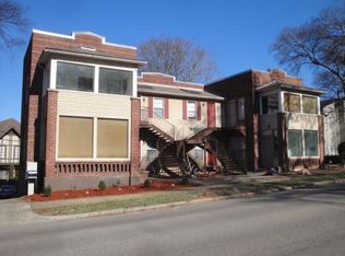2410 Arlington Ave, Birmingham, AL 35205
