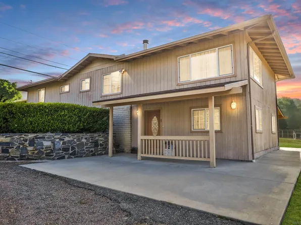 2000 West Dr, El Cajon, CA 92021