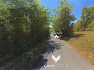 0 Chubb Rd SW, Cave Spring, GA 30124