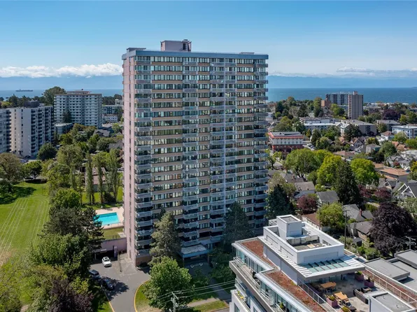 647 Michigan St #510, Victoria, BC V8V 1S9