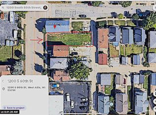 12 S 60th St, Milwaukee, WI 53214
