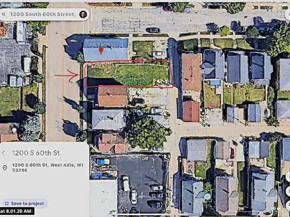 12 South 60TH STREET, West Allis, WI 53214