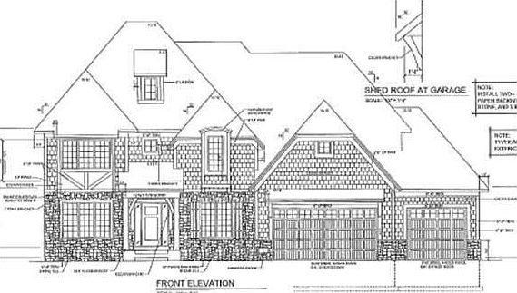 1st image of 16610 Comstock Lane