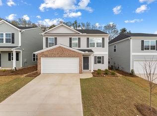 140 Braxton Dr LOT 10, Moore, SC 29369