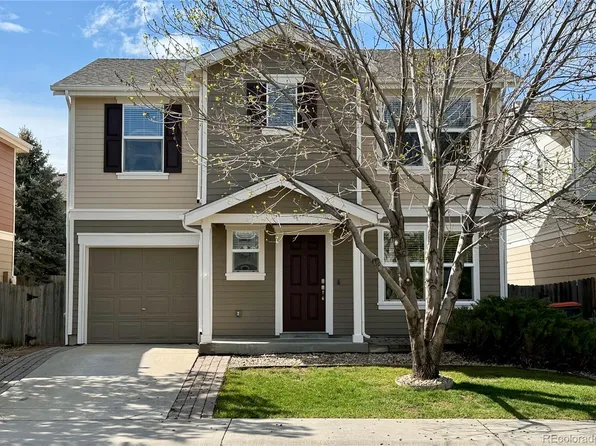 10676 Forester Place, Longmont, CO 80504